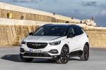 Opel Grandland X Turbo D Ultimate 2018 года